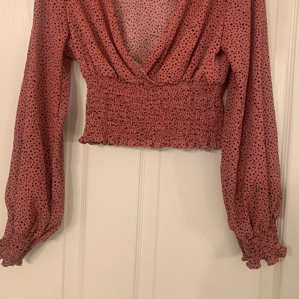 Shein top - Picture 2 of 2